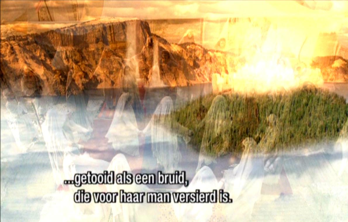 Nieuwe Hemel En Aarde Ben jij ook zo'n Jantje ongeduld